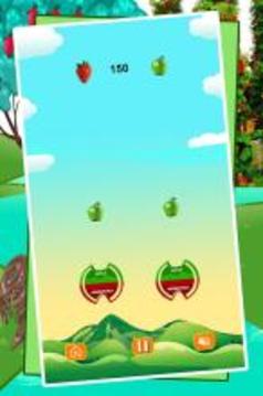 Fruit Pick Rush Journey游戲截圖3