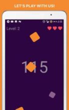 Cute Seasons - Season game游戲截圖3