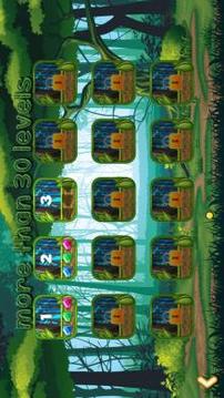 Sonic Speed : Super Jungle World游戲截圖4