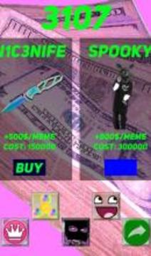 Spinner MLG Edition游戲截圖3
