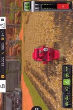 New Farming Simulator 18 Trick游戲截圖1