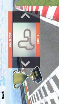 Bicycle Racing Cup 3D游戲截圖3