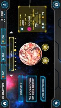 Space Quiz游戲截圖3