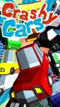 CRASHY CARS – DON’T CRASH!游戲截圖1