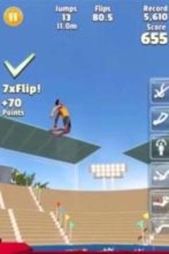 New Guide for Flip Master游戲截圖1