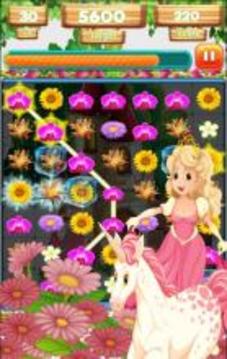 Blossom Link游戲截圖3