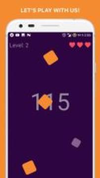 Cute Seasons - Season game游戲截圖1