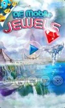 AE Jewels游戲截圖3