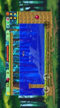 Sonic Speed : Super Jungle World游戲截圖3