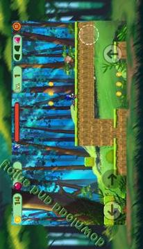 Sonic Speed : Super Jungle World游戲截圖1