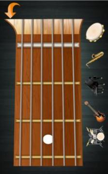 Baby For Musical Instrument游戲截圖1