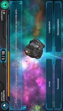 Space Quiz游戲截圖2