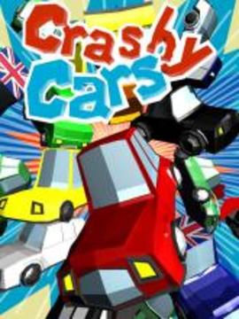 CRASHY CARS – DON’T CRASH!游戲截圖5