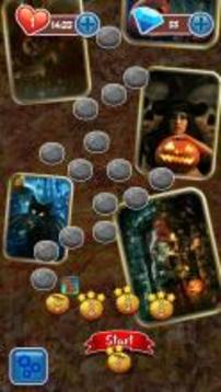 Match 3: Happy Halloween游戲截圖4