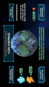 Space Quiz游戲截圖5