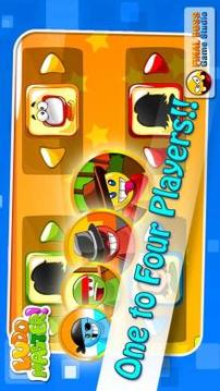 Ludo Master游戲截圖3