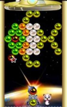 Bubble Shooter 2017游戲截圖5