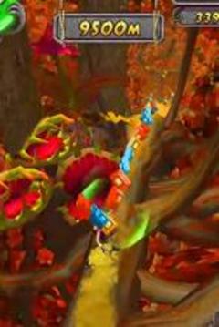 Guide For Temple Run 2 Lost Jungle游戲截圖2