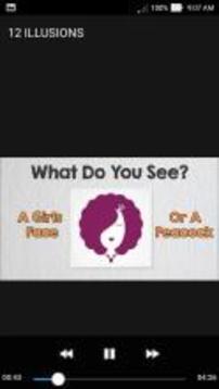 12 ILLUSIONS THAT WILL TEST YOUR BRAIN游戲截圖2