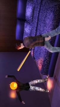 Haunted Halloween Night游戲截圖5