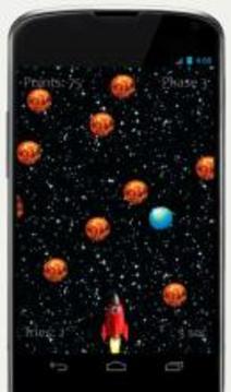 Spaceship Express游戲截圖2