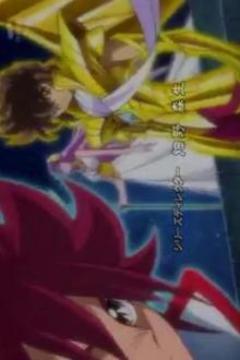 New Saint Seiya Omega Cheat游戲截圖1