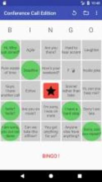 Bingo Editions游戲截圖2
