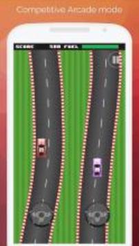 Old School Test Drive游戲截圖1