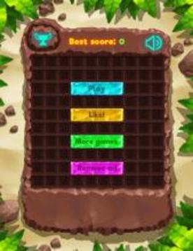 Block Puzzle Fauna 塊拼圖經(jīng)典：動物游戲截圖2