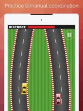 Old School Test Drive游戲截圖4