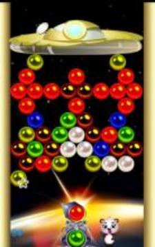 Bubble Shooter 2017游戲截圖3