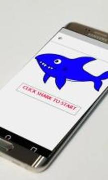 Baby Shark Battle游戲截圖2