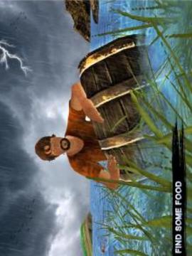 Survival Island Fly Helicopter游戲截圖2