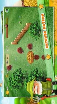 Funny Farm游戲截圖1