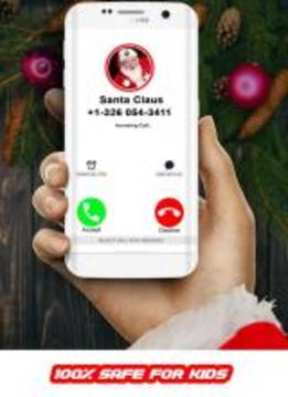 Call Santa Claus - Official游戲截圖5