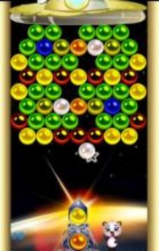 Bubble Shooter 2017游戲截圖4