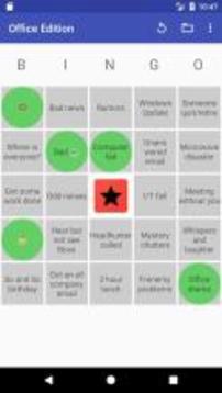 Bingo Editions游戲截圖1