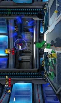 Xujo LEGO Avengers Crush游戲截圖3