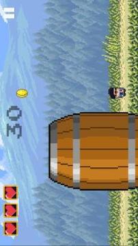Barrel Fiasco游戲截圖2