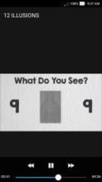 12 ILLUSIONS THAT WILL TEST YOUR BRAIN游戲截圖1