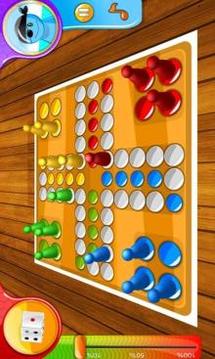 Ludo Master游戲截圖4