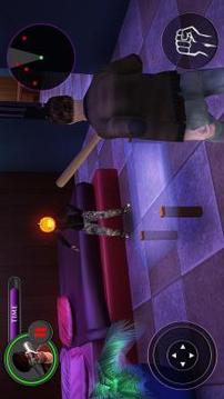 Haunted Halloween Night游戲截圖2