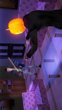 Haunted Halloween Night游戲截圖3
