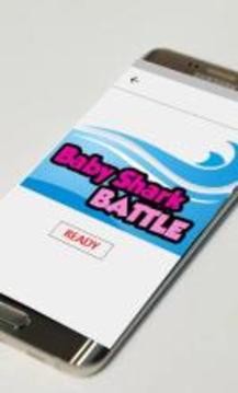 Baby Shark Battle游戲截圖3