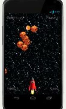 Spaceship Express游戲截圖3