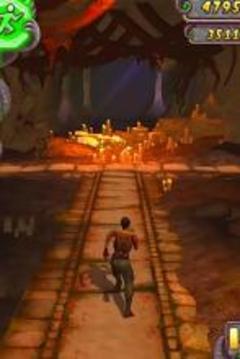 Guide For Temple Run 2 Lost Jungle游戲截圖3