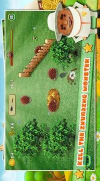 Funny Farm游戲截圖4