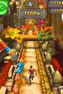Guide For Temple Run 2 Lost Jungle游戲截圖1