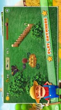 Funny Farm游戲截圖5