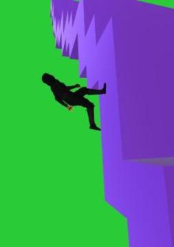 Ninja Run 3D游戲截圖3